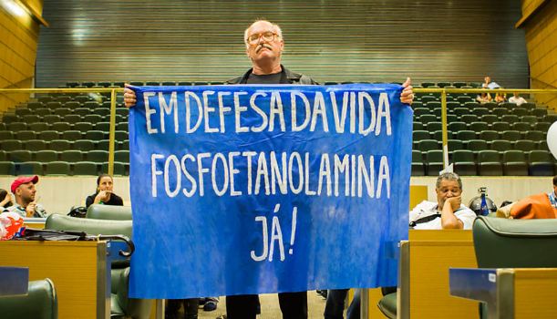 Assembleia Estadual de SP deve iniciar nas próximas semanas a CPI da fosfoetanolamina